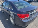 Used 2013 Chevrolet Cruze LT w/ Spring Special Edition image 4
