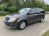 Used 2019 Dodge Grand Caravan SXT image 2
