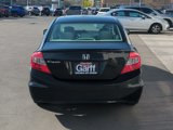 Used 2012 Honda Civic LX image 5