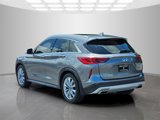 Used 2020 INFINITI QX50 Luxe w/ Navigation Package image 3