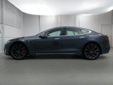Used 2020 Tesla Model S Performance image 2