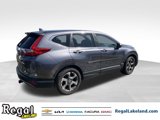 Used 2017 Honda CR-V EX image 3