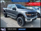 Certified 2024 Ford F150 XLT image 2