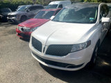 Used 2015 Lincoln MKT AWD w/ Equipment Group 201A image 2
