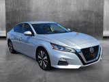 Used 2022 Nissan Altima 2.5 SV image 3