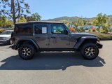 Certified 2019 Jeep Wrangler Unlimited Rubicon w/ Dual Top Group image 5