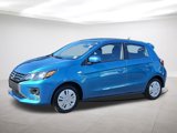 Used 2024 Mitsubishi Mirage ES image 3