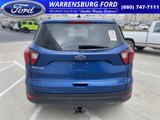 Used 2019 Ford Escape S image 6