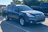 Used 2014 Subaru Outback 2.5i Limited image 2