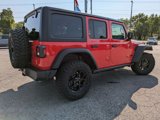 New 2024 Jeep Wrangler Unlimited Sport image 4