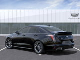 New 2025 Cadillac CT4 Sport image 3