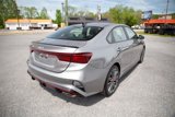 Used 2024 Kia Forte GT image 3