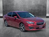 Used 2019 Subaru Impreza 2.0i Premium w/ Eyesight & BSD/Rcta & SRF image 3