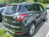Used 2017 Ford Escape Titanium image 4