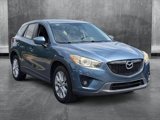 Used 2014 MAZDA CX-5 Grand Touring image 3