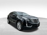Used 2017 Cadillac XT5 Premium Luxury w/ Advanced Security Package image 5