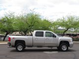 Used 2008 Chevrolet Silverado 2500 LTZ w/ Safety Package image 3