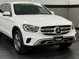 Used 2022 Mercedes-Benz GLC 300 image 3