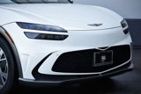 New 2025 Genesis GV60 Advanced image 2