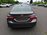 Used 2019 Toyota Camry XSE image 4