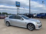 Used 2009 Pontiac G8 w/ Comfort And Sound Package image 3