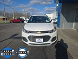 Used 2022 Chevrolet Trax LT w/ LT Convenience Package image 4
