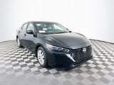 New 2025 Nissan Sentra S image 3