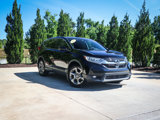 Used 2019 Honda CR-V EX image 2