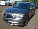 Used 2019 Acura MDX SH-AWD w/ Technology Package image 4