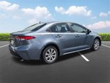 New 2025 Toyota Corolla LE image 4