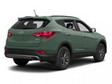 Used 2013 Hyundai Santa Fe Sport 2.0T image 2