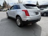 Used 2019 Cadillac XT5 Luxury image 3