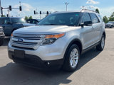 Used 2015 Ford Explorer XLT w/ Equipment Group 202B image 6