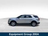 Used 2017 Ford Explorer XLT image 2