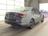 Certified 2024 Nissan Sentra SV image 3