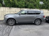 Used 2019 INFINITI QX80 Luxe w/ Proassist Package image 4