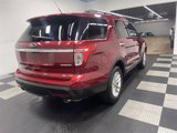 Used 2014 Ford Explorer XLT w/ Equipment Group 202A image 4