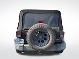 Used 2010 Jeep Wrangler Unlimited Rubicon image 4