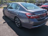 Used 2016 Honda Accord EX image 6