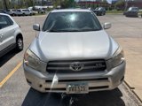 Used 2008 Toyota RAV4 Limited image 3