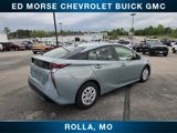Used 2016 Toyota Prius Two image 3
