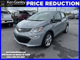 Used 2020 Chevrolet Bolt LT image 3