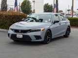 Certified 2022 Honda Civic Sport image 4