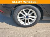 Used 2015 Ford Focus SE w/ Reverse Sensing Package image 5