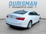 Used 2021 Chevrolet Malibu LS w/ Driver Confidence Package II image 3