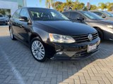 Used 2016 Volkswagen Jetta SEL image 3