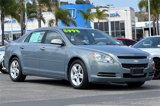 Used 2009 Chevrolet Malibu LT w/ Power Convenience Package image 3