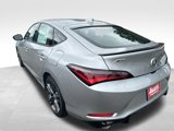 New 2025 Acura Integra A-Spec image 3