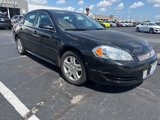 Used 2016 Chevrolet Impala LT image 4