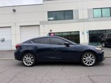 Used 2017 MAZDA MAZDA3 Touring image 3